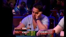 Alec Torelli traps Luke Schwartz with pocket Aces in cash game