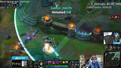 Bug catcher Sneaky strikes again