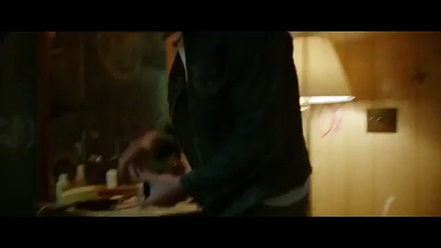 Green Room - official red-band trailer US (2016) Patrick Stewart Imogen Poots