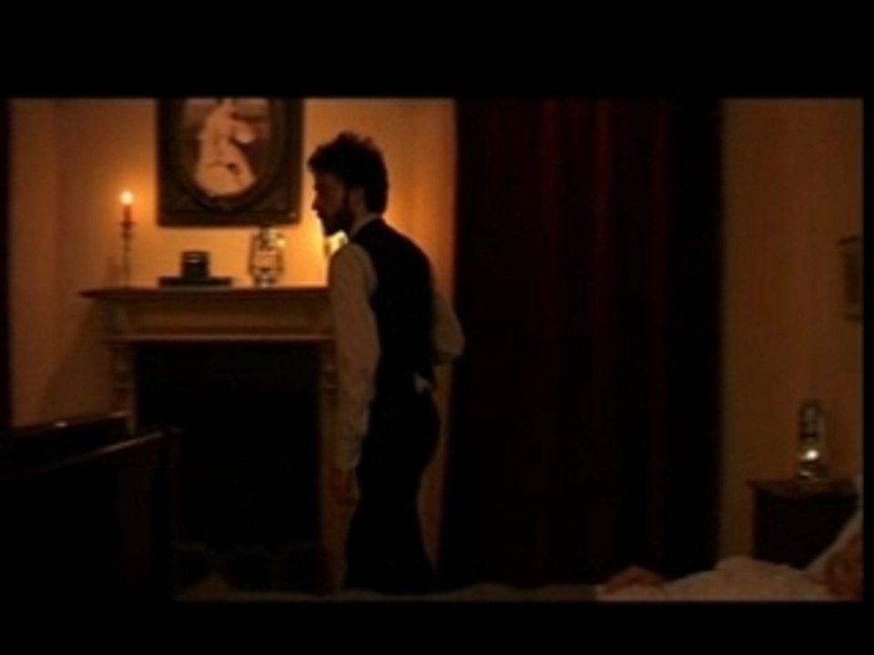 Les vampires n'existent pas