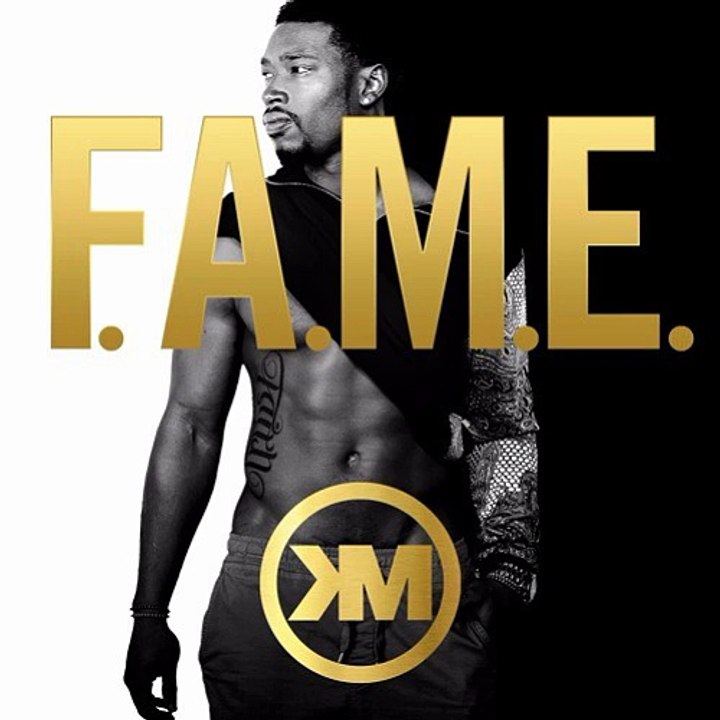 Kevin McCall - F.A.M.E.