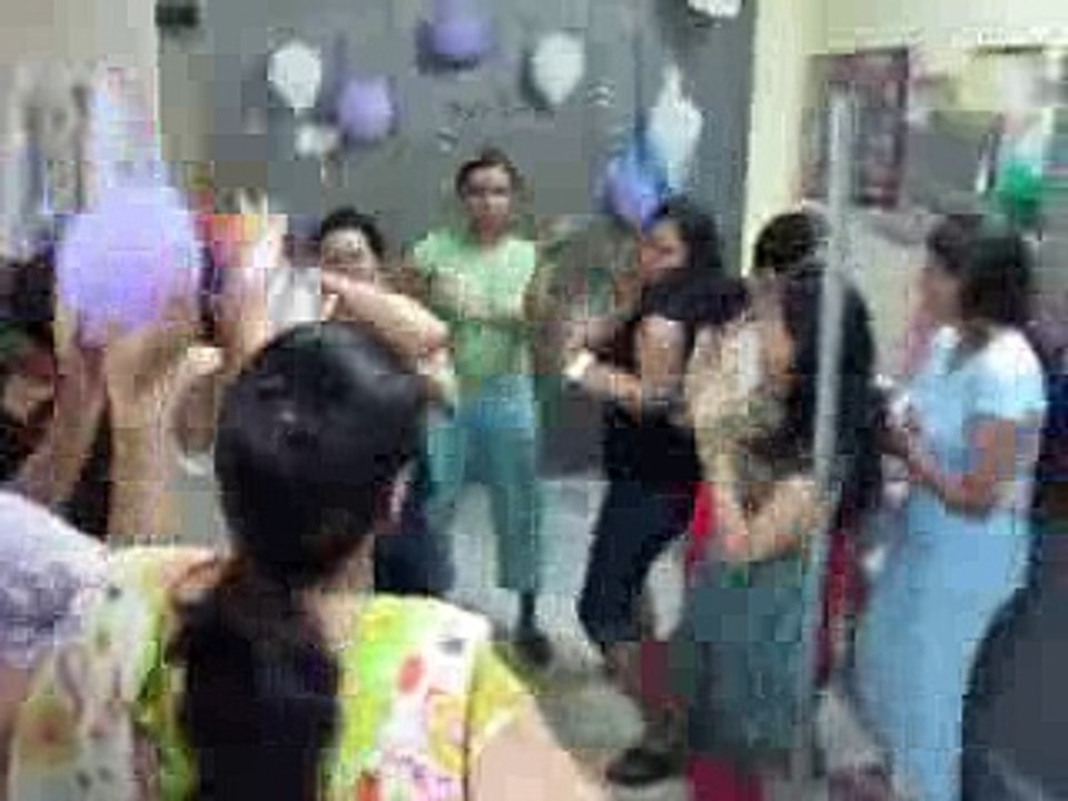 Medical College Girls Hostel Dance Lol