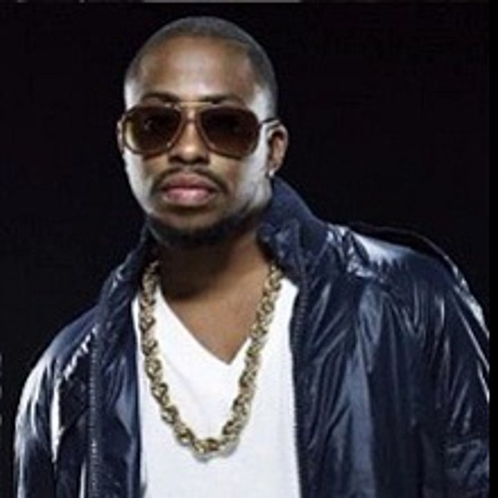 Raheem DeVaughn - Come Together