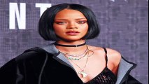 Rihanna cancels performance grammy awards 2016