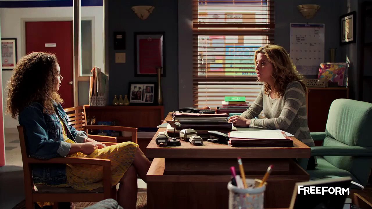 Recovery Road Episode 5 "My Loose Thread" Promo (HD)