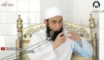 Maulana Tariq Ko Q Aj Itny famous hain   Maulana Tariq Jamee