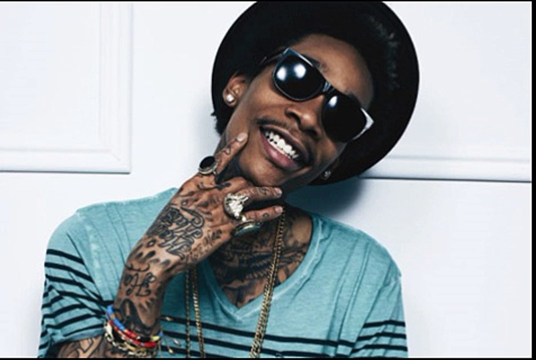 Wiz Khalifa - Fake
