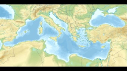 AG Echanges Méditerranée du 14/12/83