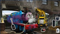 Thomas and Friends: Full Gameplay Episodes English HD - Thomas the Train #52