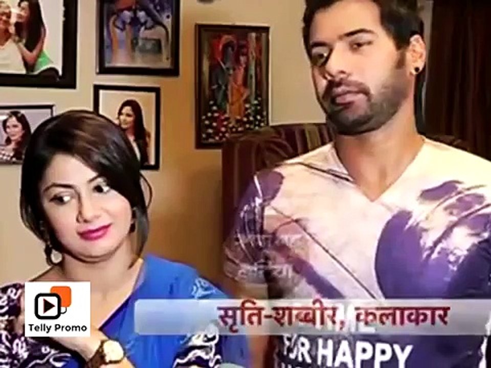 Kumkum Bhagya - 16th February 2016 Promo