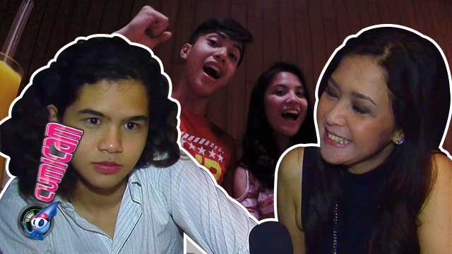 Al-El Kencani Pacar, Dul Iri? - Cumicam 16 Februari 2016