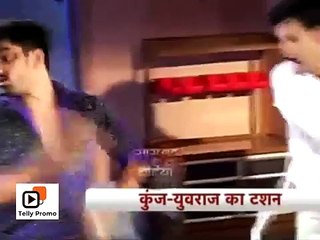 Tashan E Ishq - 16th February 2016 Promo -