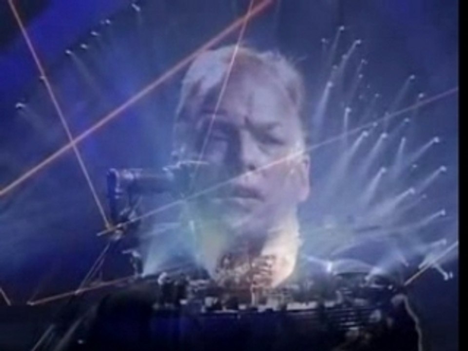 Pink Floyd - Wish You were Here