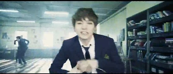 Bts- Boy in Luv Japanese version