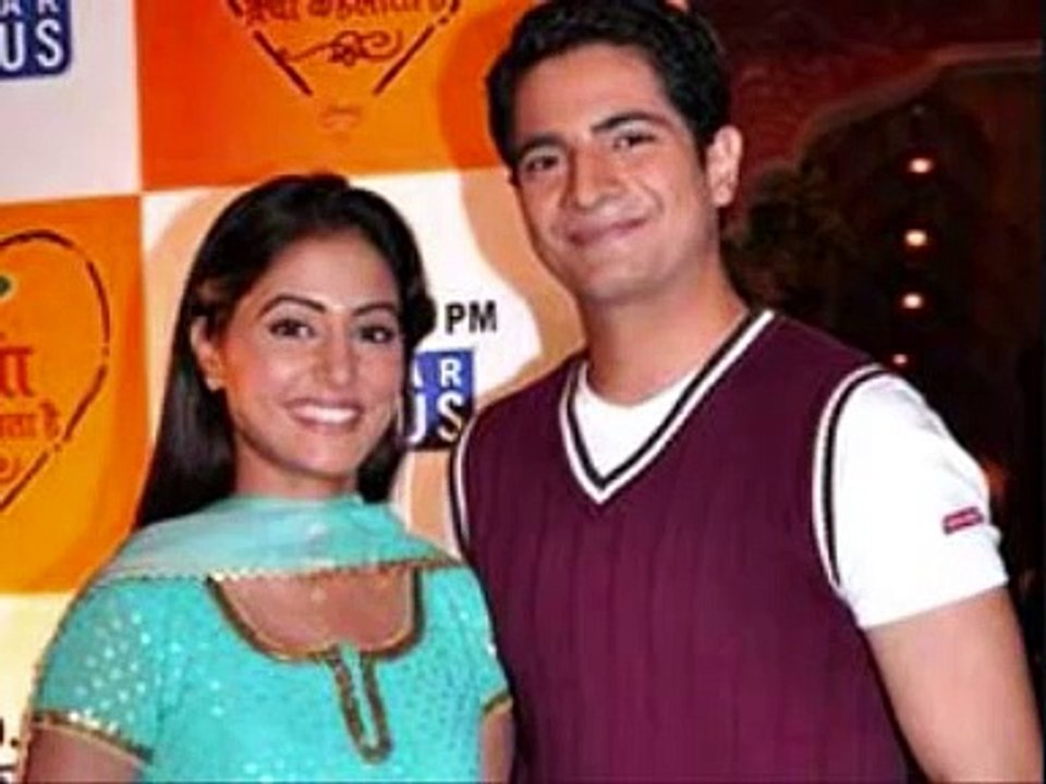 Yeh Rishta Kiya Kehlata Hai Full HD Title Song
