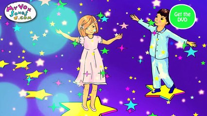 Twinkle Twinkle Little Star Rocks Pop Version