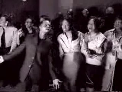 Kirk franklin-lean on me