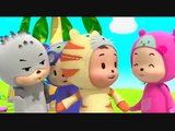 Hutos Mini Mini VI Korean Cartoon Cartoons for Children Korean Cartoon Cartoons for Childr