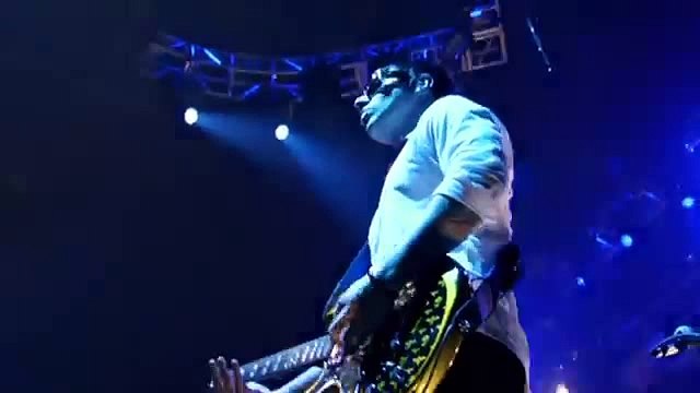Avenged Sevenfold - Critical Acclaim [Live In The LBC] [HD]