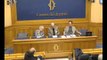 Roma - Lista Tsipras - Conferenza stampa di Stefano Fassina (15.02.16)