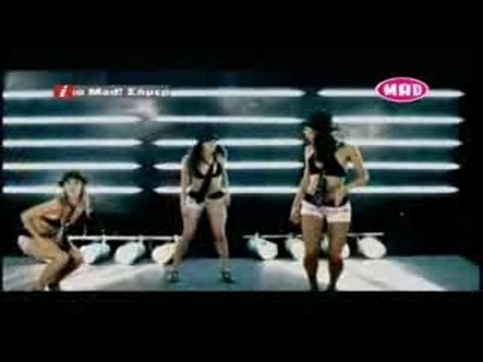 Helena paparizou - gigolo (english version)