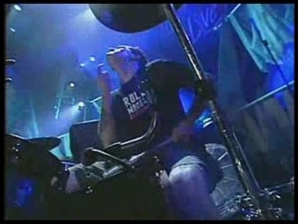Simple Plan Perfect (live)