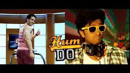 Kya Super Kool Hai Hum 3 ll movie