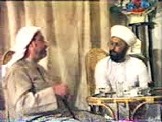 ندوة فقهية الروضة الادهمية