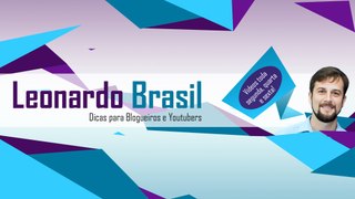 Leonardo Brasil -Trailer Canal