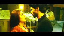 Aditya Roy Kapoor & Katrina Kaif Kissing Scene - Fitoor - 2016