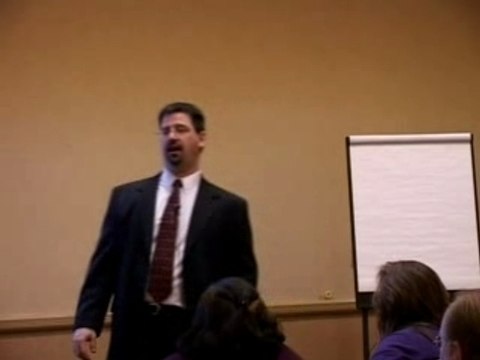 AdSense Secrets Live with Joel Comm #8