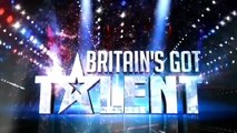 Paul Gbegbaje - Britain's Got Talent Live Final - International Version