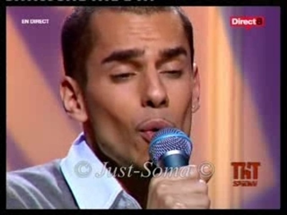 Direct 8 - Soma - Ordinary People [Just-Soma]