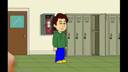 Boris Gets Grounded Intro