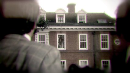 Damien Teaser (HD) A&E Original Series