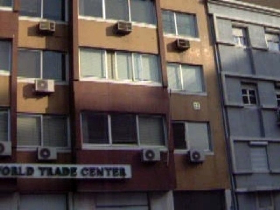 world trade center