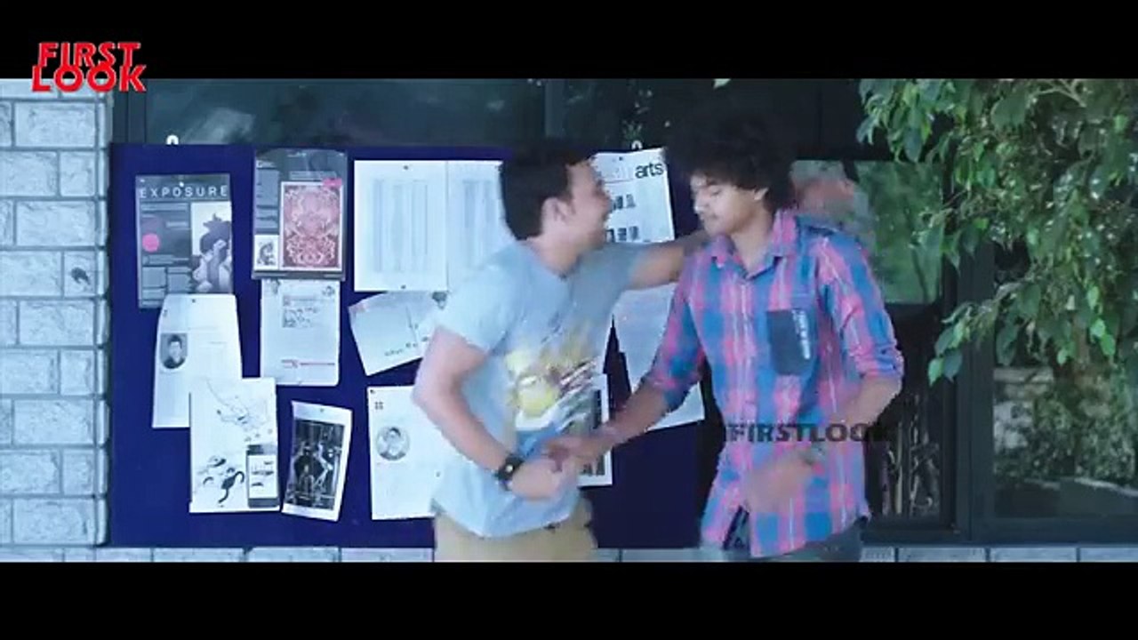 breakup (Comic FULL HD 720P)