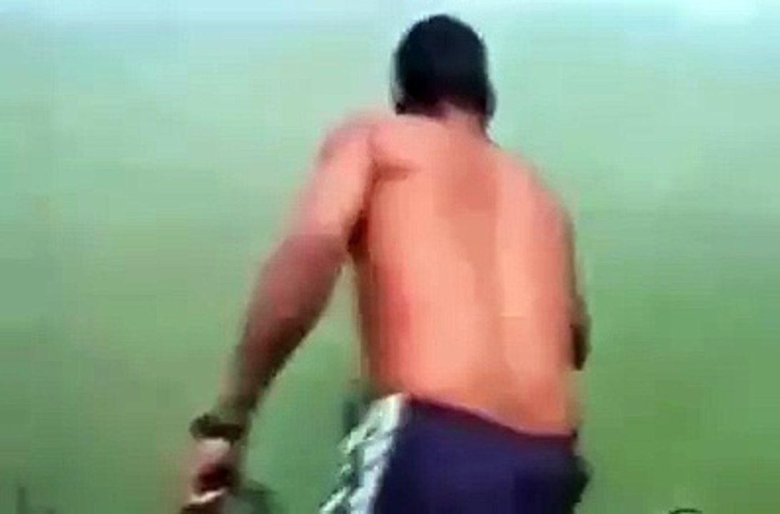 Save The Life