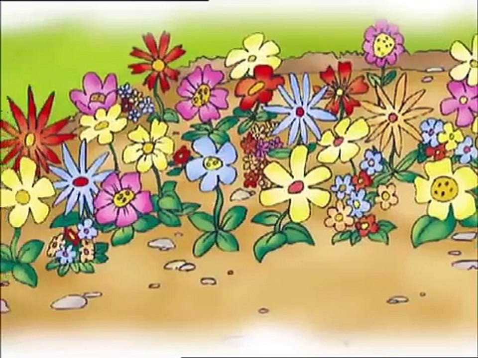 Caillou 6x25 Un Día Agridulce 480p
