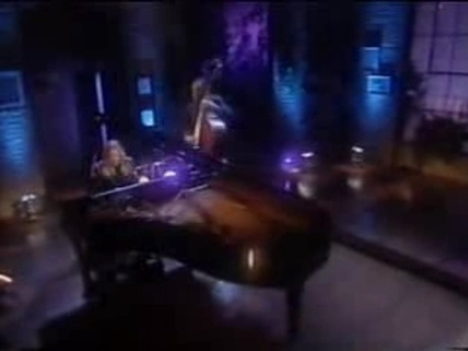 Diana Krall - Fly Me To The Moon