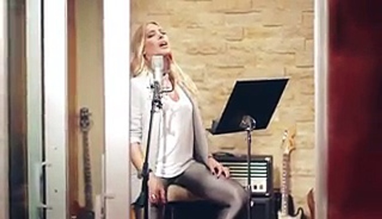 ΑΜ| Αμαρυλλίς - Αργότερα |  (Official ᴴᴰvideo clip)  Greek- face