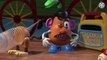 THE TOYSHANK REDEMPTION | Toy Story vs The Shawshank Redemption