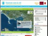 Vacances Vues du Ciel : Trouver sa location en Bretagne