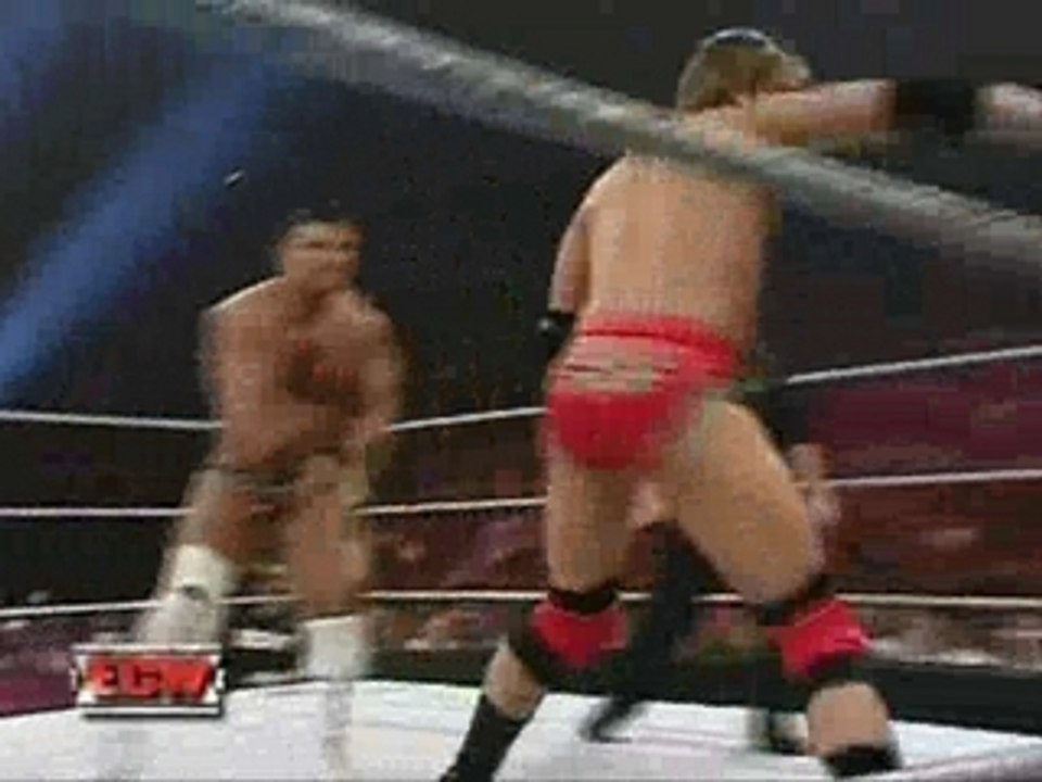 Matt strike wwe