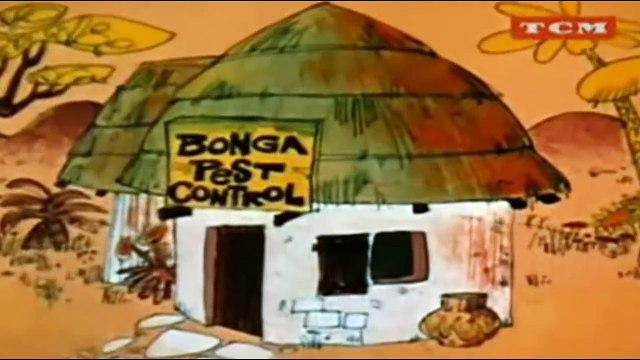 LA HORMIGA Y EL OSO HORMIGUERO ♦ Hormigas en la Despensa ♦ Audio Latino Calidad 480p Widescreen