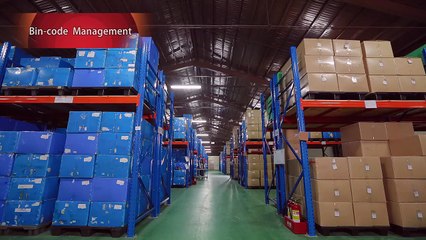 2014 Horing Lih Industrial Co Ltd