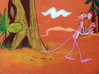 The Pink Panther Show Episode 33   Congratulations! It