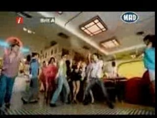 Helena paparizou - mambo