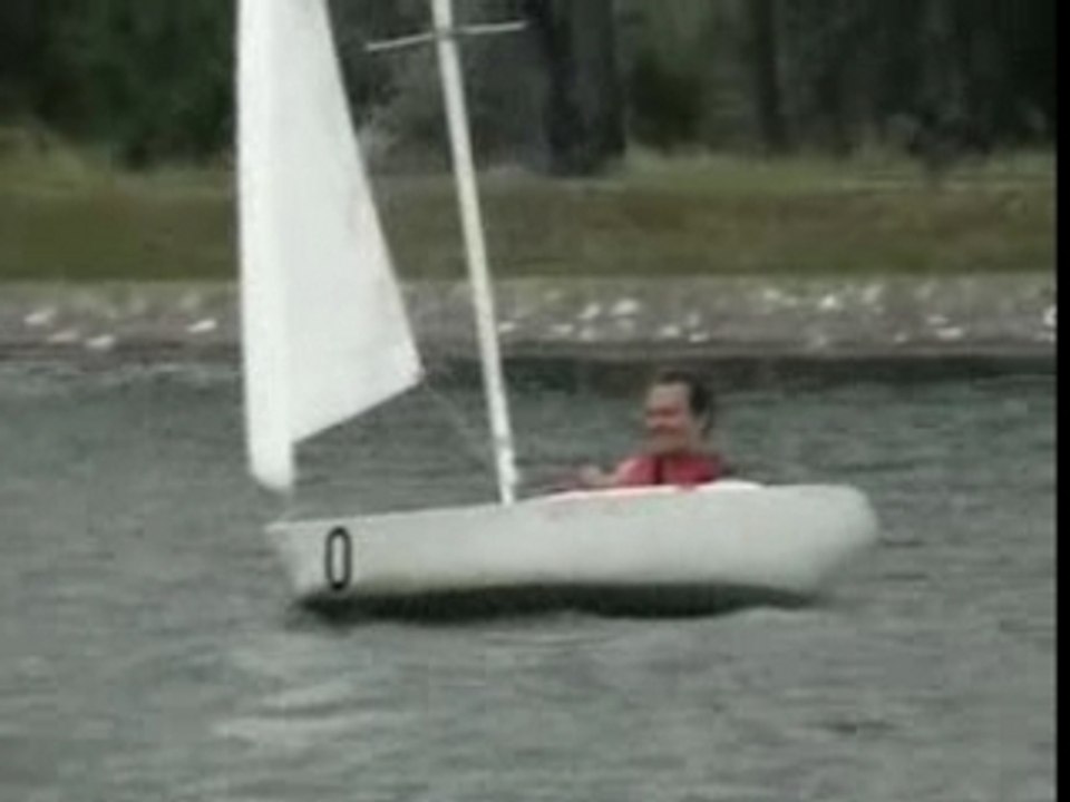 Challenge voile 2006