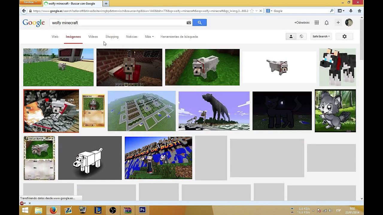 Minecraft Tutorial - Inventario con Nombre